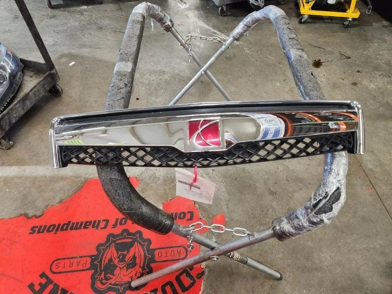 Grille Red Line Opt Heg Upper Fits 08-09 VUE 748603 Foto 1 de 1