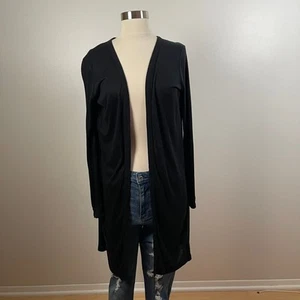 Athleta • Camino Duster Cardigan Split Back - Bild 1 von 6