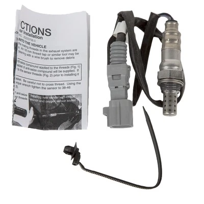 Sensor de oxígeno trasero Delphi para Toyota Prius 2010-2014 1,8 L L4 Foto 1 de 4