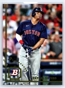 2022 Bowman Heritage #29 Rafael Devers - Boston Red Sox - Picture 1 of 2