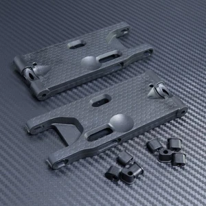 MYB0036-01 Mayako Armlehnen hinten verstellbar für MX8 - Bild 1 von 1