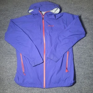 Marmot EVODry Sz XXL Torreys Waterproof Shell Hiking Lightweight Jacket - Picture 1 of 6