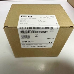 New Siemens SIMATIC S7-200 SMART 6ES7288-7DP01-0AA0 6ES7 288-7DP01-0AA0 - Picture 1 of 2