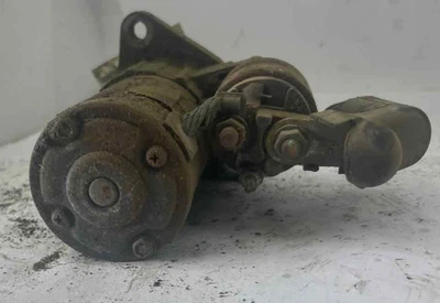 Fits 2007-2013 Nissan Altima, 2.5L Starter Motor, OEM#:23300JA00C Foto 1 de 4