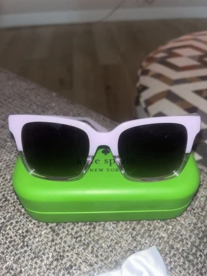 NUEVAS gafas de sol Kate Spade Harlow Foto 1 de 4
