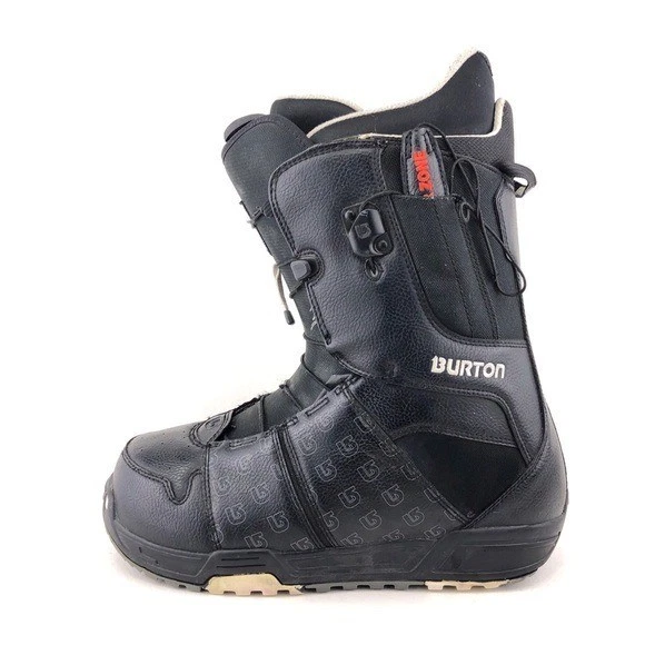 Burton Moto Snowboard Boots for sale | eBay