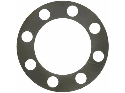 For 1967-1974 GMC G25/G2500 Van Axle Shaft Flange Gasket Rear Felpro 91287GZRD - Image 1 of 2