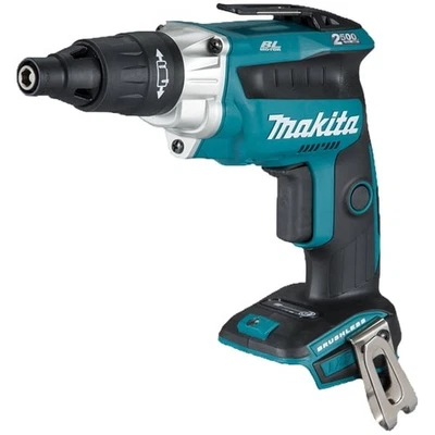 Makita DFS251Z 18v Tek Gun Cordless Brushless Screwdriver Body Only - Image 1 of 2
