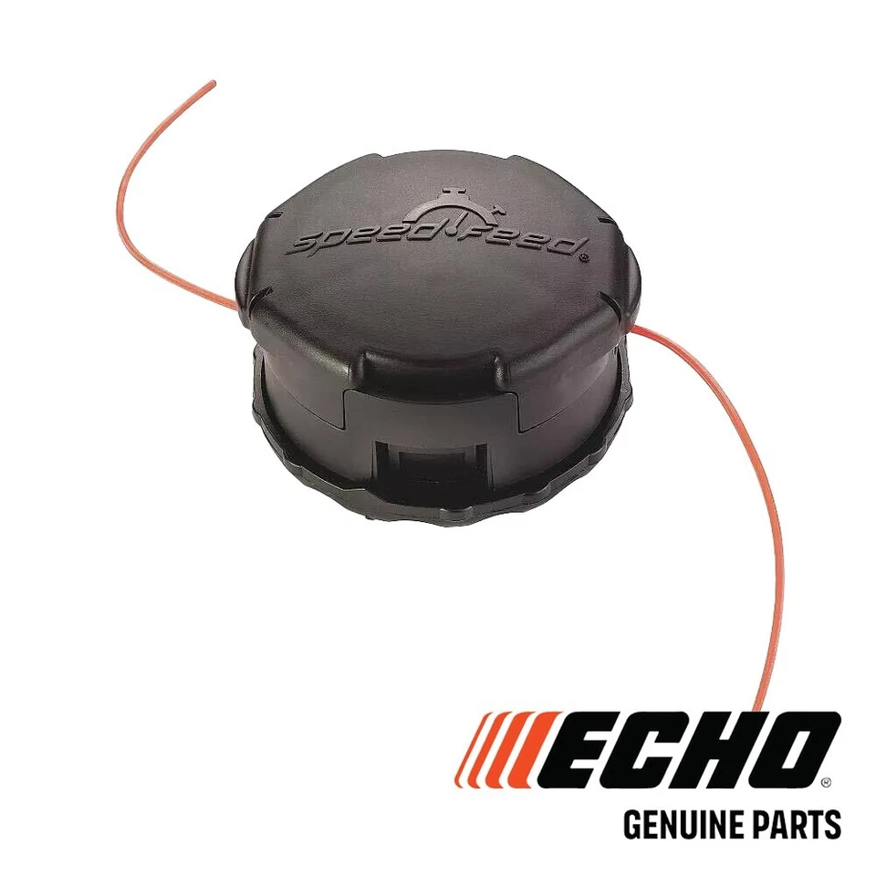 OEM ECHO Speed-feed 400 Bump Feed String Head Srm-225