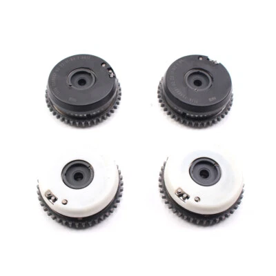 Ajustador de árbol de levas Piñones VVT para BMW Alpina B7 550i 650i 750li xDrive X5 X6 Foto 1 de 4