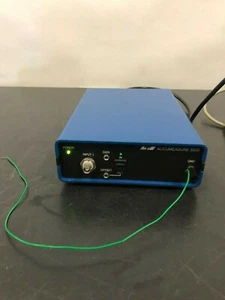 MTI INSTRUMENTS ACCUMEASURE 5000 - Picture 1 of 5