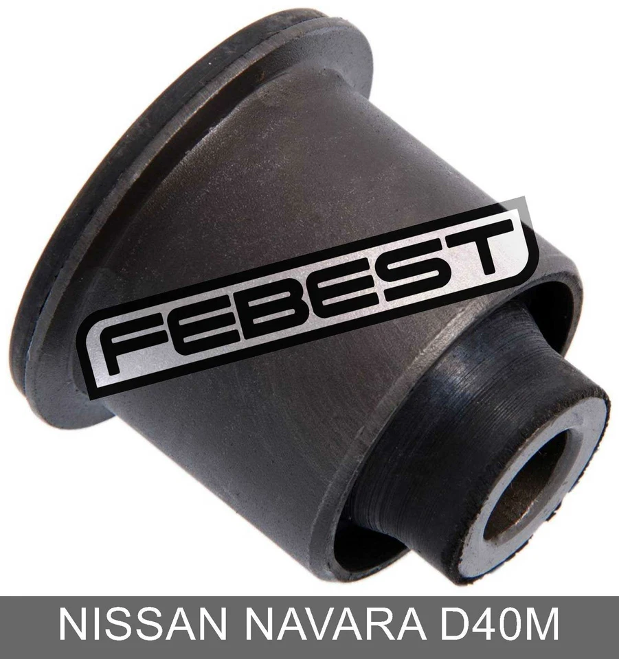 Bushing, Front Upper Control Arm For Nissan Navara D40M (2005-) - Image 1 of 1