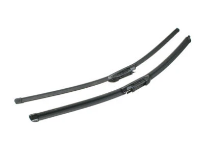 Juego de escobillas limpiaparabrisas Bosch 18586KVXN para BMW 528i xDrive 2009-2010 Foto 1 de 2