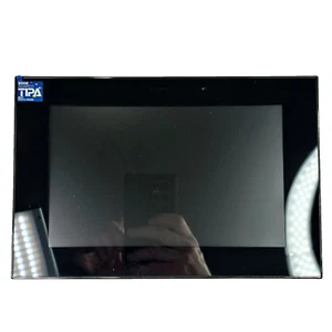 Sony DPF-V900 Black 9-Inch LCD Screen Built-In 512MB Memory Digital Photo Frame - Picture 1 of 4