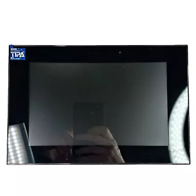 Sony DPF-V900 Black 9-Inch LCD Screen Built-In 512MB Memory Digital Photo Frame - Image 1 of 4