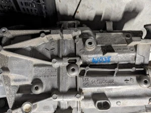 06-13 BMW E90 323 328 E60 6-Speed Manual Transmission Gearbox GS6-17BG N52 OEM - Picture 1 of 4