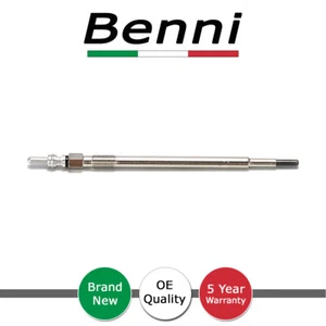 Benni Diesel Heater Glow Plug Fits Mercedes-Benz A-Class B-Class C-Class 2004-20 - Picture 1 of 9