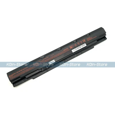 Nueva Batería Original N240BAT-4 para Clevo N240JU N250LU N250JU N240BU SAGER NP3240 Foto 1 de 3