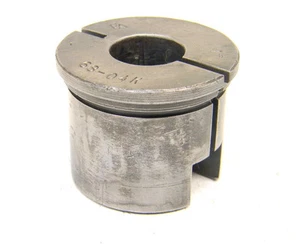 "USADO EDW ANDREWS 1.75"" OD x 1.00"" H.T. SOPORTE DE HERRAMIENTAS ESTILO ""K"" BUJE 68-04K - Imagen 1 de 4