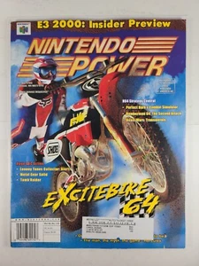 Bicicleta Nintendo Power Vol 132 Excite 64 y Vol 133 Army Hombres con Carteles *LEER MÁS ABAJO* - Imagen 1 de 20