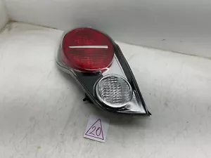 Luz trasera lateral del conductor Chevrolet Spark 2013 2014 2015 OEM K04B18057 - Imagen 1 de 8