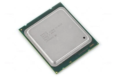 SR0KQ INTEL XEON E5-2650 2.00GHZ 8 CORE 20MB L3 CACHE 95W LGA2011 - Imagen 1 de 4
