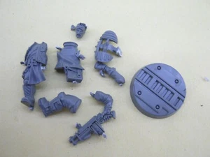 Jackson - House Orlock - Necromunda - Warhammer 40k - Imagen 1 de 2