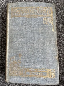 Mediaeval Towns The Story Of Rome Jm Dent 1st Edition 1907 Norwood Young Gar Blu - Picture 1 of 17