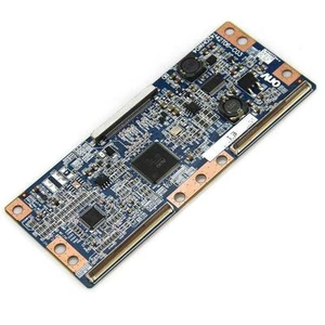 T420HW04 V0 Ctrl BD 42T06-C03 AUO T-Con Board LCD Controller - Picture 1 of 2