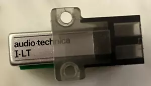 AUDIO TECHNICA I-LT LINEAR TRACKING P-MOUNT CARTRIDGE AND AUDIO TECHNICA STYLUS - Picture 1 of 5