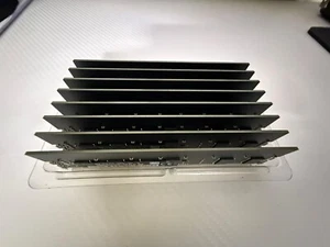 64GB SK Hynix 8x8GB 2933MHz DDR4 REG ECC DIMM Server Memory HMA81GR7CJR8N-WM - Picture 1 of 3