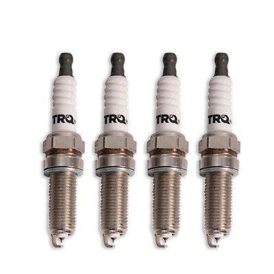 Spark Plug Set for Ford Ranger Focus Escape Explorer Edge Transit Connect - Image 1 of 4