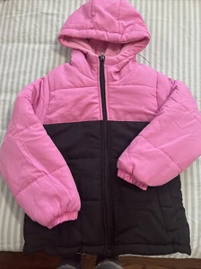 Girls Jacket 10-12 NEW - Picture 1 of 4
