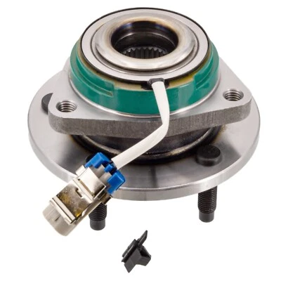 Nuevo conjunto de buje para Pontiac Buick Chevrolet Oldsmobile 2001-2007 PT513187 Foto 1 de 4