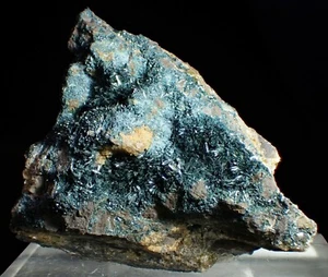 GORMANITE SOUZALITE Fine Mineral Specimen Big Fish River Yukon Canada - Picture 1 of 5