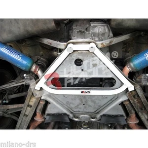 ULTRA RACING Barra Inferiore Posteriore PORSCHE BOXSTER UR-RL4-1105 - Imagen 1 de 1
