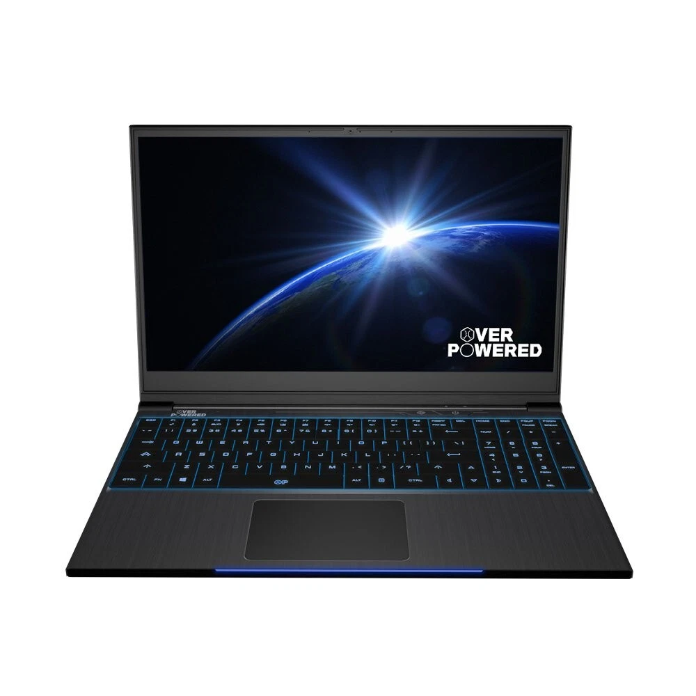 Intel Core i7 8th Gen. 32 GB RAM PC Laptops & Netbooks 1 TB SSD