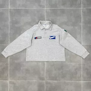 Novaconf Arezzo Vespa BMW M-Power Racing Sweatshirt Gr. XXL - Bild 1 von 23