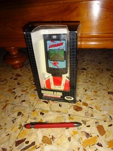 GIG ELECTRONICS INVADER HANDHELD Pocket GAME WORKS LCD TIGER 80 - 90'S MIB - Imagen 1 de 12