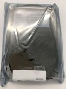 CONNER 120MB CP30124 IDE, RARE, TESTED, WORKING - Picture 1 of 2