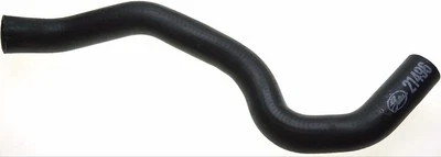 Gates 21496 Premium Molded Coolant Hose For 84-88 BMW 325 325e 325es 325i 325is - Image 1 of 2