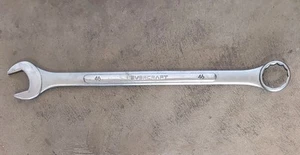 Evercraft 819-9046 46mm Jumbo Combination Wrench 12 Point/ Dropped Forged - Picture 1 of 6