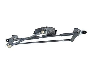 2013-2018 CADILLAC ATS FRONT WINDSHIELD WIPER LINKAGE W/ MOTOR 20908672 OEM 🔥🚗 - Picture 1 of 3