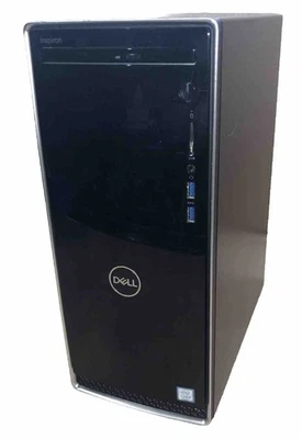 DELL Inspiron 3671 | Intel Core i5-9400 @ 2.9GHz | 16GB DDR4 | No HDD / SSD / OS - Image 1 of 4
