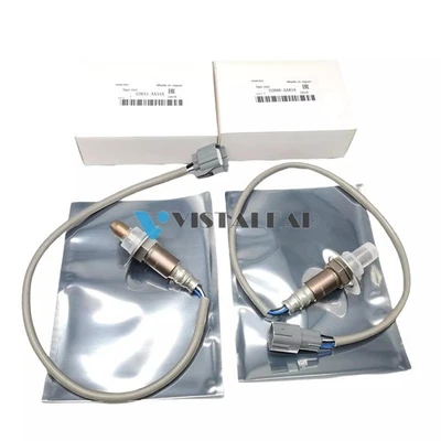 OEM For 2010-12 Subaru Legacy Outback 2.5L Set(2) Front & Rear Oxygen O2 Sensor - Image 1 of 4