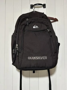 Quiksilver Daddy Daybag Backpack Large - Picture 1 of 10