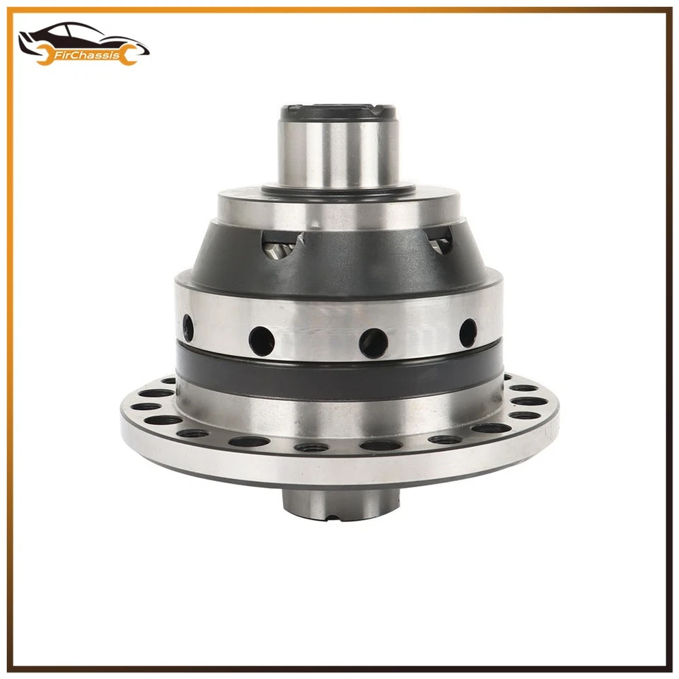 For Honda B16 Civic Si 99-00 Acura Integra 90-01 Helical LSD Limited Slip Diff - Image 1 of 4