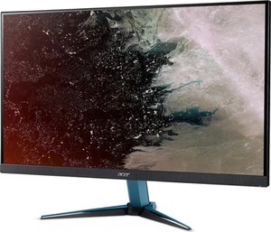 Acer Nitro (VG271UM3) 27" QHD Curved 180hz 1ms Gaming Monitor (LETZTE CHANCE!!!) - Bild 1 von 4