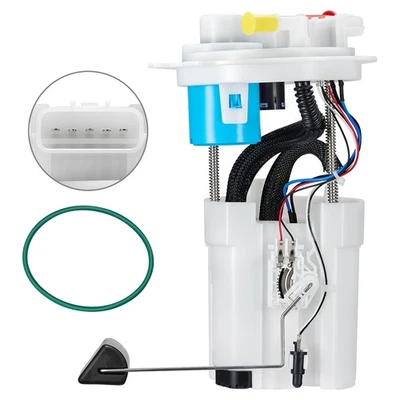 For 2012-2018 Nissan Versa / Versa Note 1.6L l4 Fuel Pump Module Assembly E9100M Foto 1 de 4