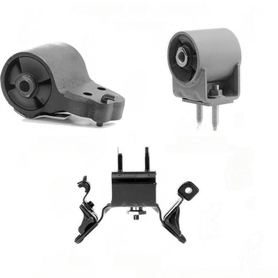 Kit de montaje de motor para Lincoln Navigator 2015 2016 2017 3,5 L V6 Foto 1 de 4